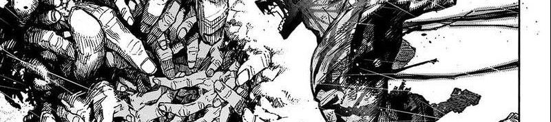 Boku no Hero Academia