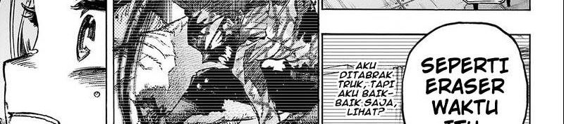 Boku no Hero Academia