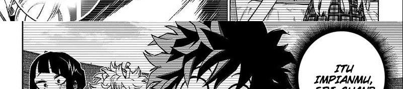 Boku no Hero Academia
