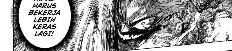 Boku no Hero Academia