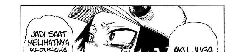 Boku no Hero Academia