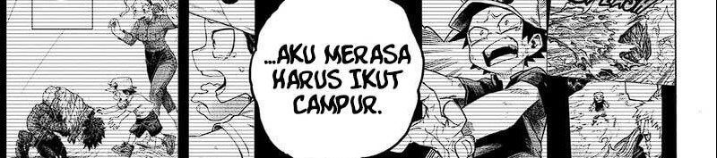 Boku no Hero Academia