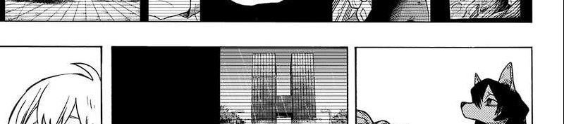 Boku no Hero Academia