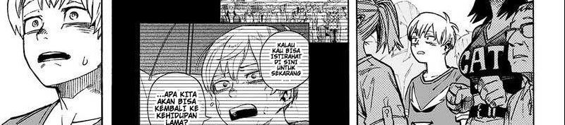 Boku no Hero Academia