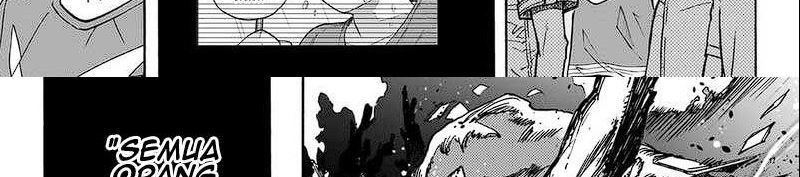 Boku no Hero Academia