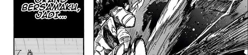 Boku no Hero Academia