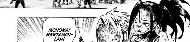Boku no Hero Academia