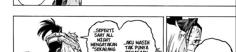 Boku no Hero Academia
