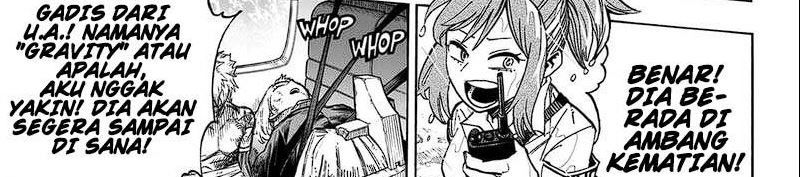 Boku no Hero Academia