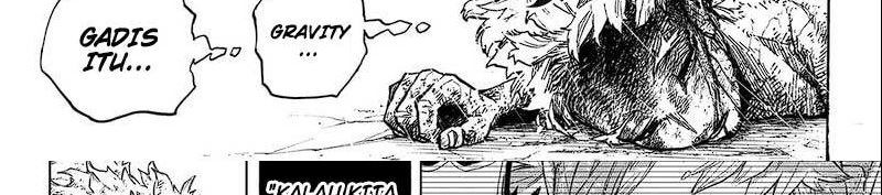 Boku no Hero Academia
