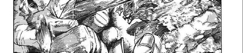 Boku no Hero Academia