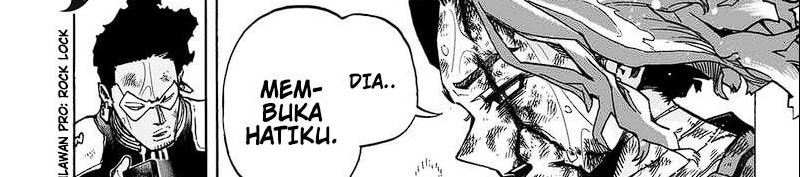 Boku no Hero Academia