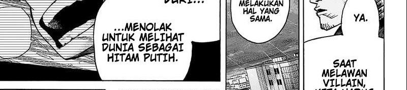 Boku no Hero Academia
