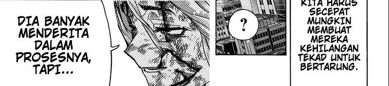 Boku no Hero Academia