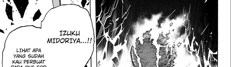 Boku no Hero Academia