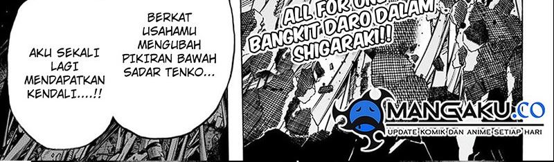 Boku no Hero Academia