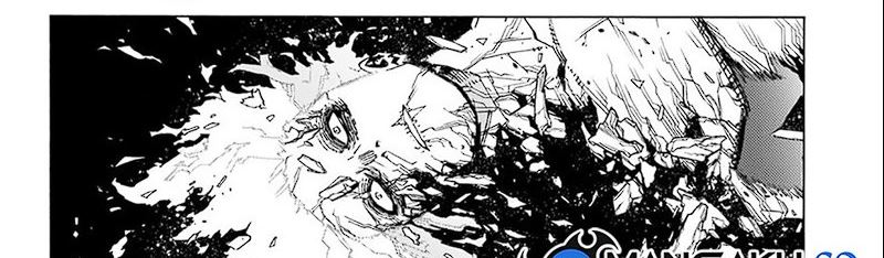 Boku no Hero Academia