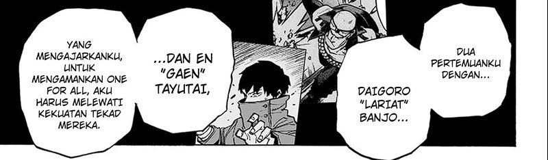 Boku no Hero Academia