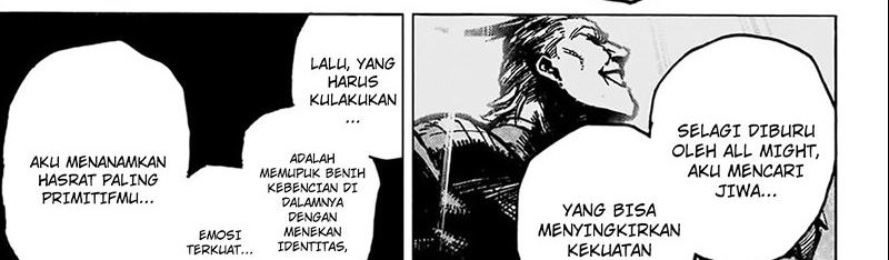Boku no Hero Academia
