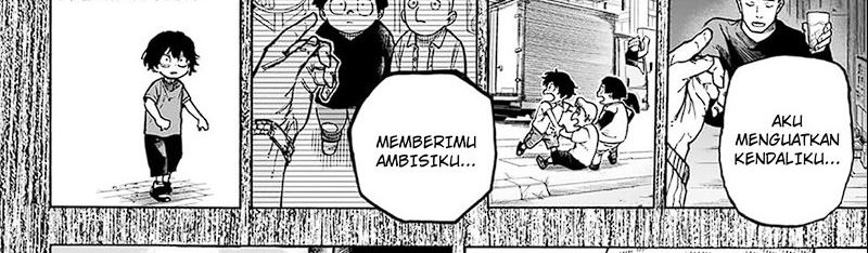 Boku no Hero Academia