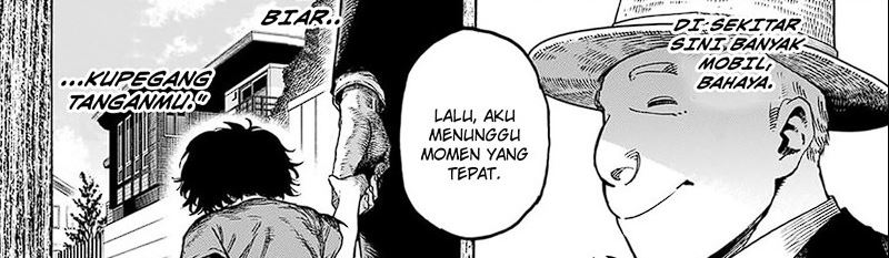 Boku no Hero Academia