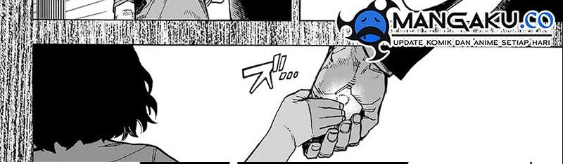 Boku no Hero Academia