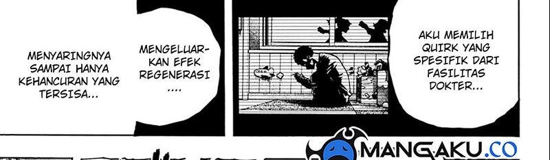 Boku no Hero Academia