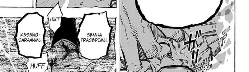 Boku no Hero Academia
