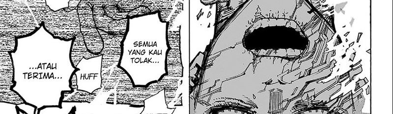 Boku no Hero Academia