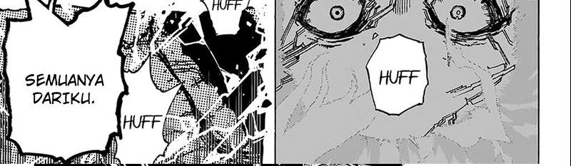 Boku no Hero Academia