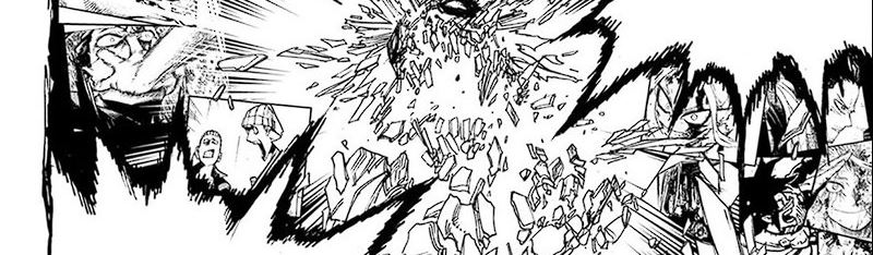 Boku no Hero Academia