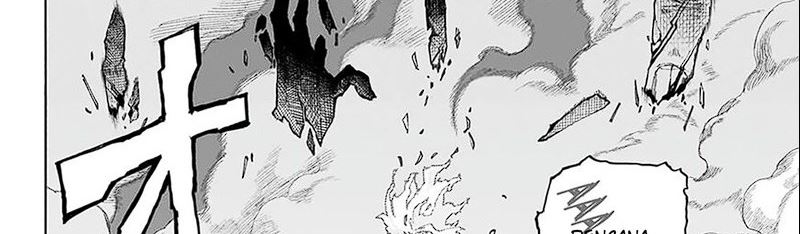 Boku no Hero Academia