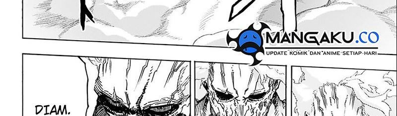 Boku no Hero Academia