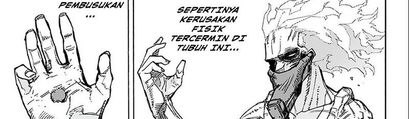 Boku no Hero Academia