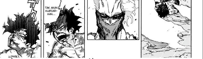 Boku no Hero Academia