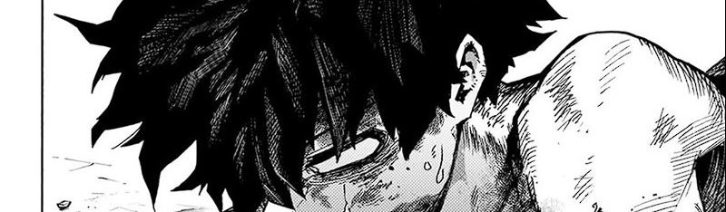 Boku no Hero Academia