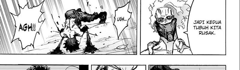 Boku no Hero Academia