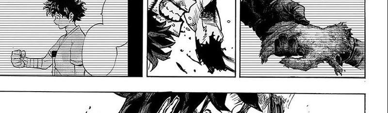 Boku no Hero Academia