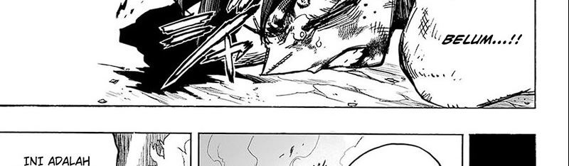 Boku no Hero Academia