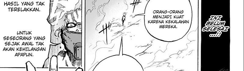 Boku no Hero Academia