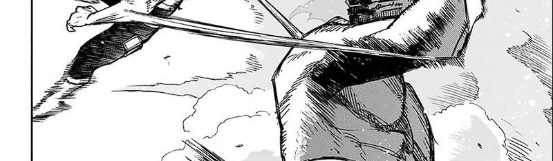 Boku no Hero Academia