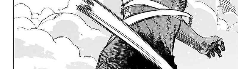 Boku no Hero Academia