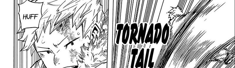 Boku no Hero Academia