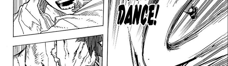 Boku no Hero Academia