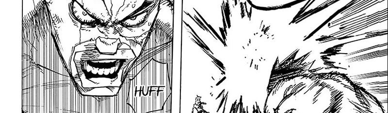 Boku no Hero Academia