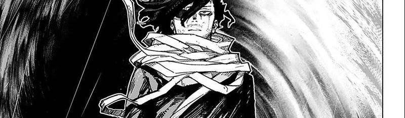 Boku no Hero Academia