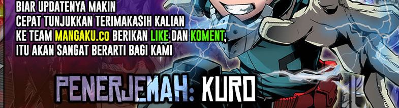 Boku no Hero Academia