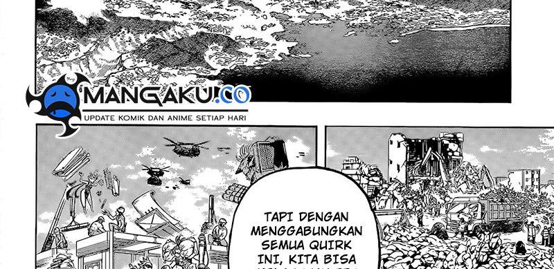 Boku no Hero Academia