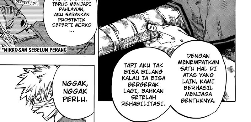 Boku no Hero Academia