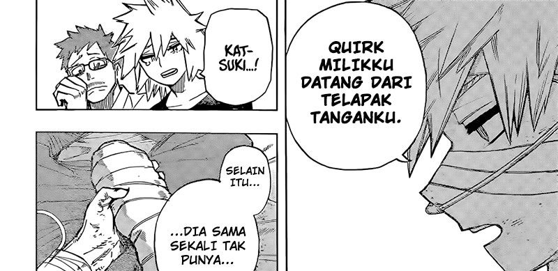 Boku no Hero Academia
